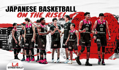 Faktor yang bikin basket Jepang maju sangat pesat thumbnail